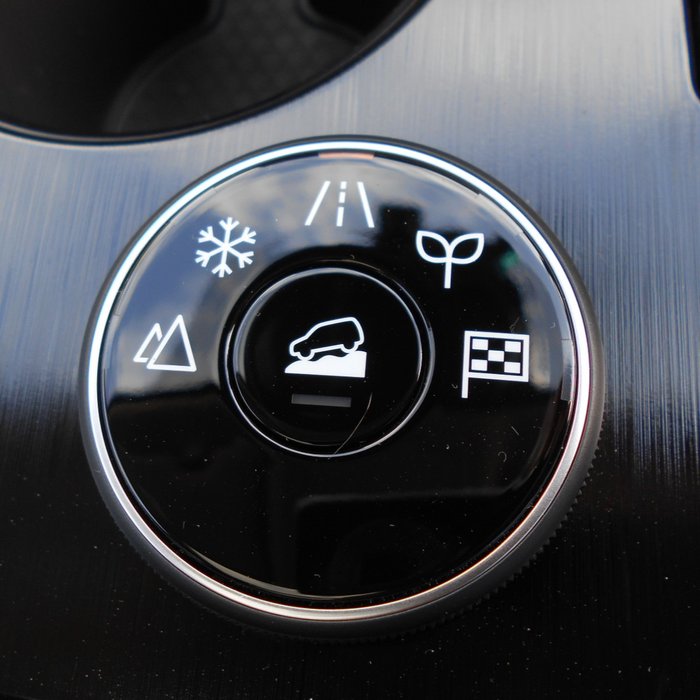 2024 NISSAN X-TRAIL Ti