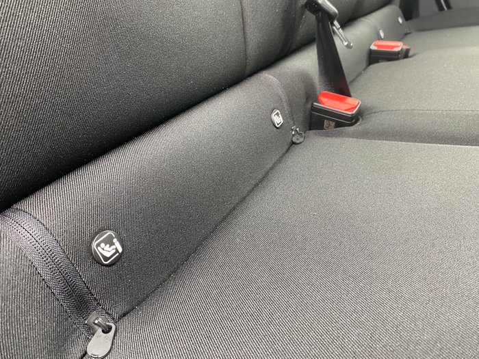 2025 Renault Duster Evolution 4x2