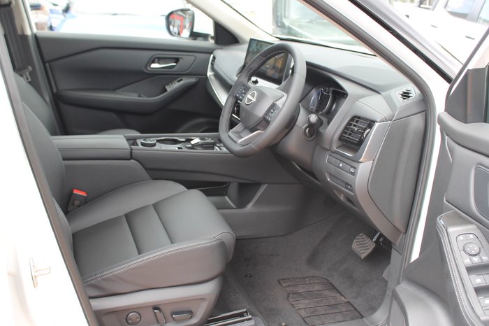 2025 Nissan X-TRAIL ST-L e-POWER