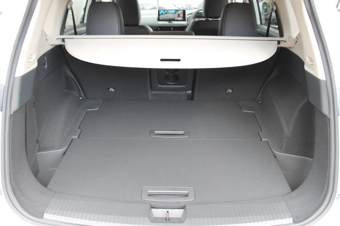 2025 Nissan X-TRAIL ST-L e-POWER