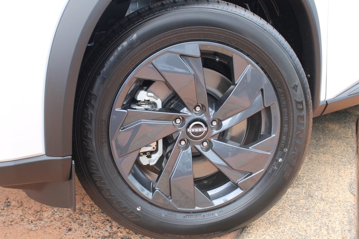 2025 Nissan X-TRAIL ST-L e-POWER