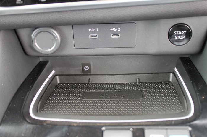 2025 Nissan X-TRAIL ST-L e-POWER