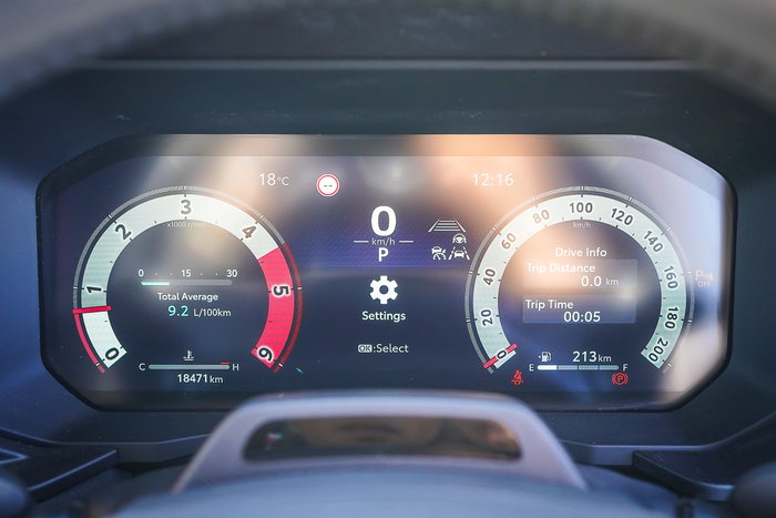 2024 Toyota PRADO Altitude