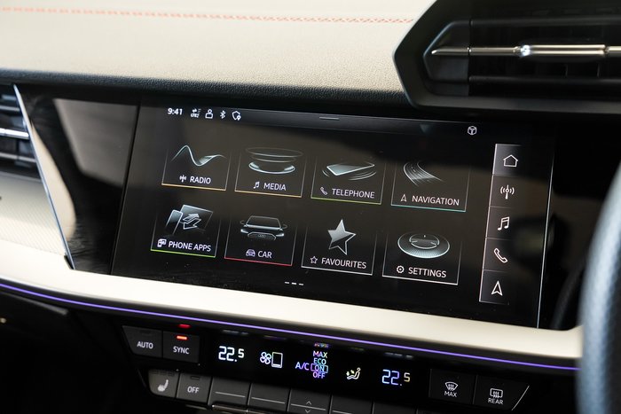 2023 Audi S3