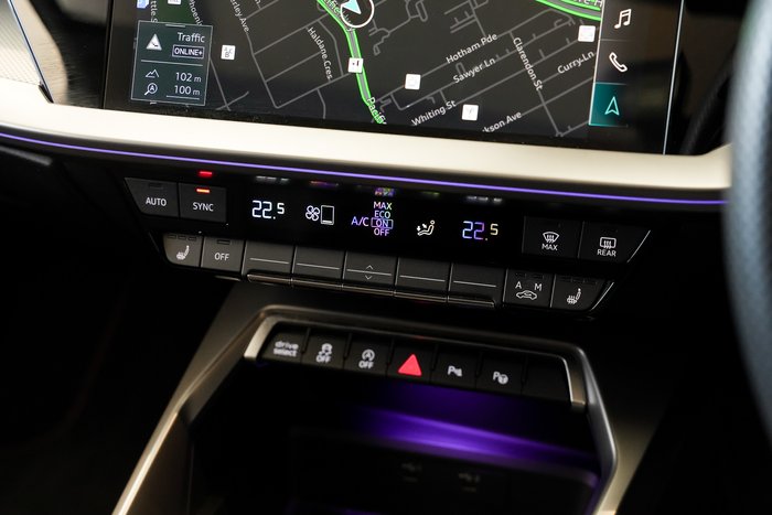 2023 Audi S3
