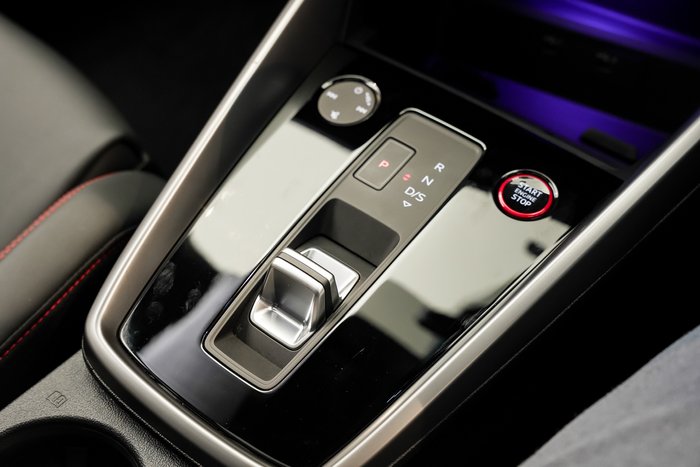 2023 Audi S3