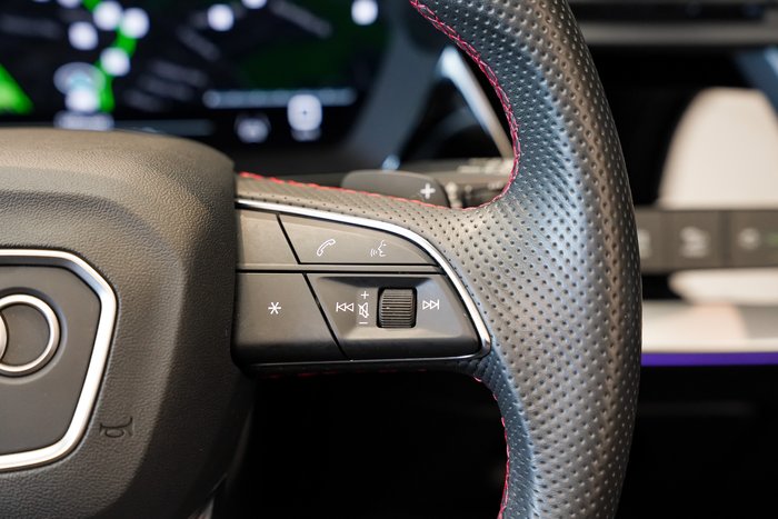 2023 Audi S3