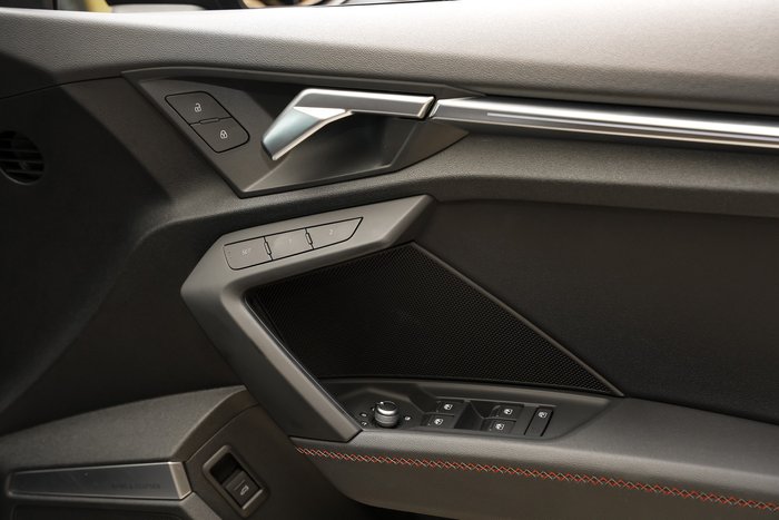 2023 Audi S3