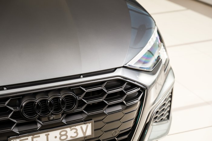 2023 Audi S3