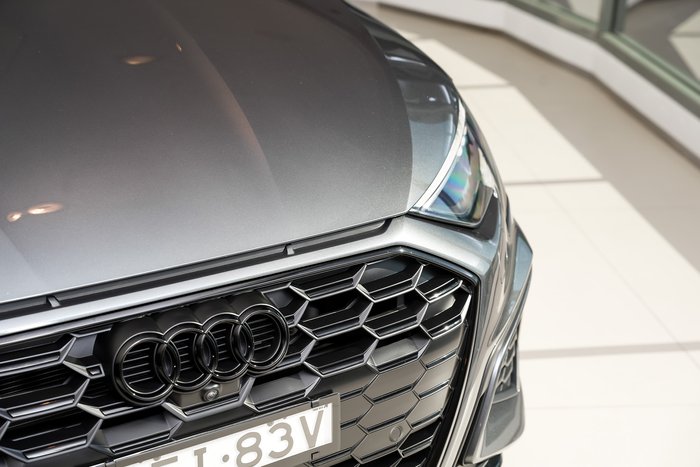 2023 Audi S3