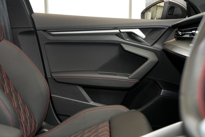 2023 Audi S3