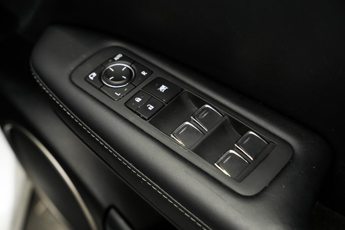 2021 Lexus RX 450h Sports Luxury GYL25R 4X4 On Demand White