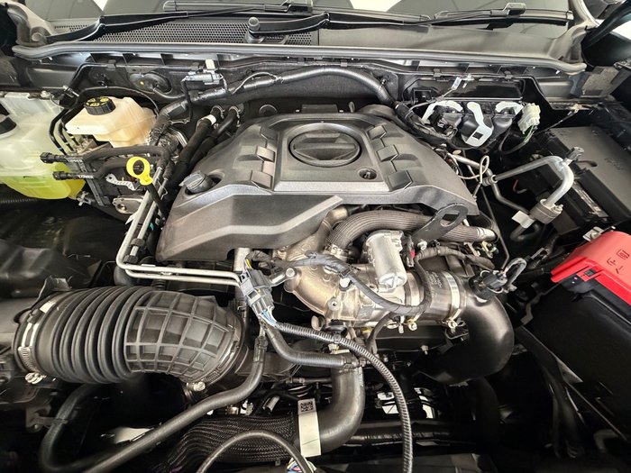 2026 Ford Everest Platinum