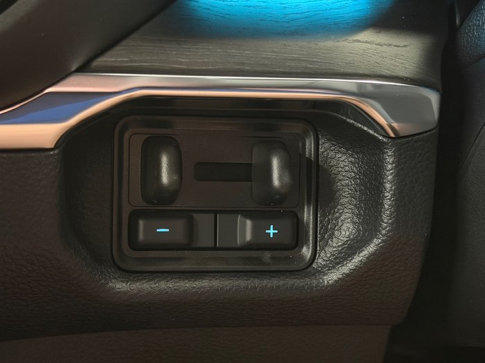 2026 Ford Everest Platinum