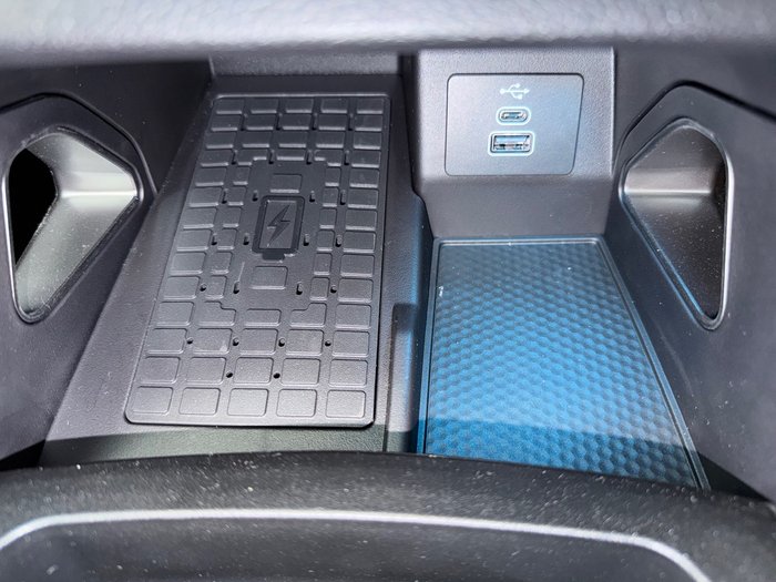 2026 Ford Everest Platinum