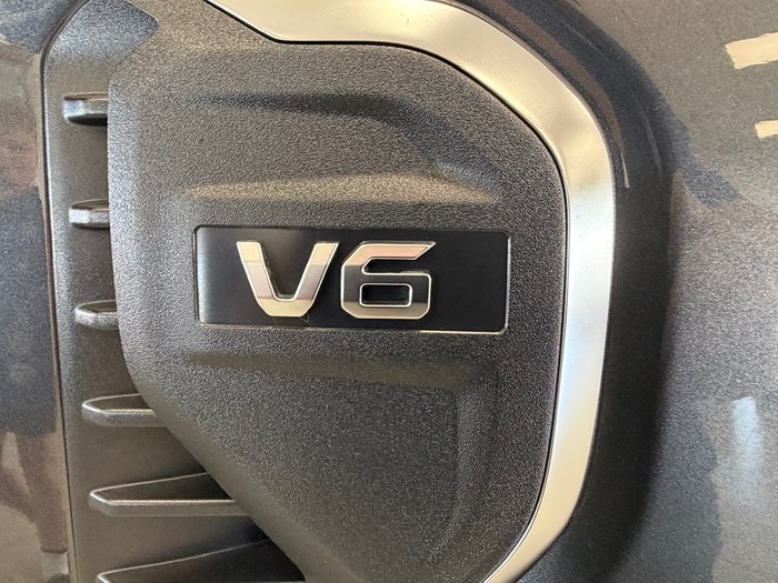 2026 Ford Everest Platinum