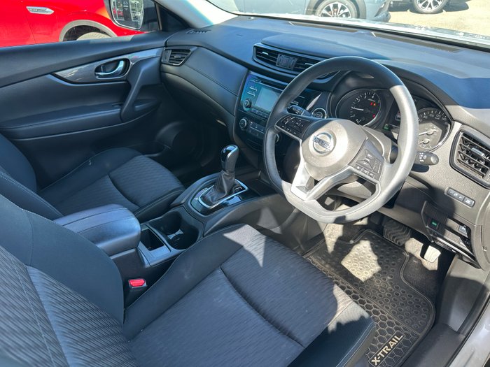 2020 Nissan X-TRAIL ST