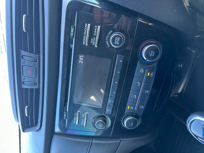 2020 Nissan X-TRAIL ST