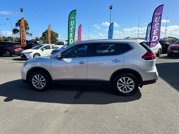2020 Nissan X-TRAIL ST