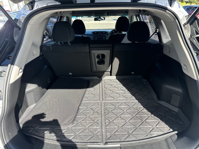 2020 Nissan X-TRAIL ST