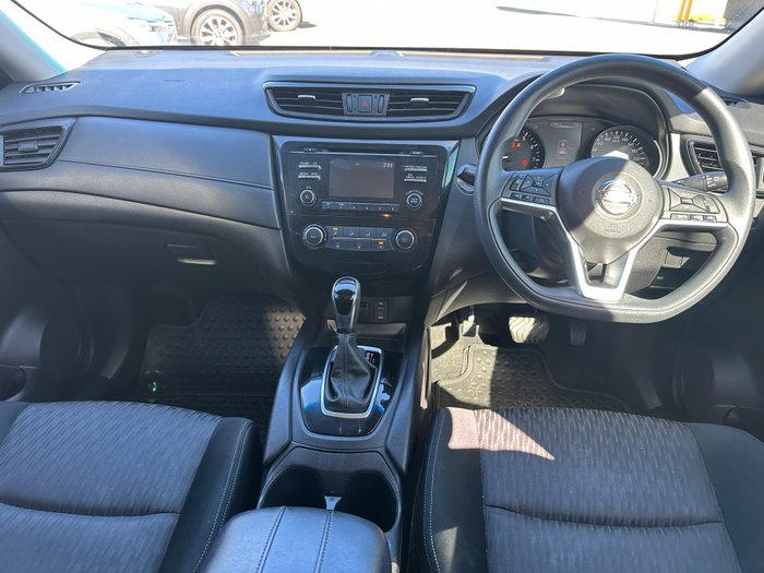 2020 Nissan X-TRAIL ST
