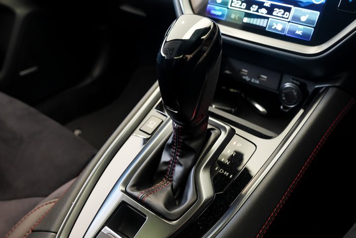 2023 Subaru WRX RS