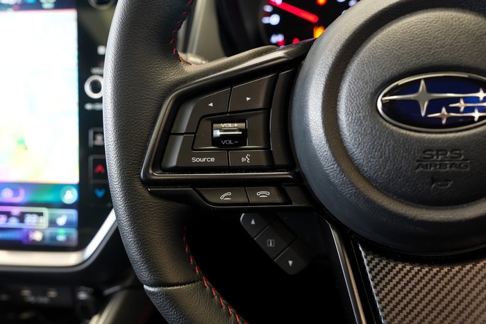 2023 Subaru WRX RS