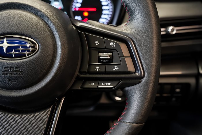 2023 Subaru WRX RS