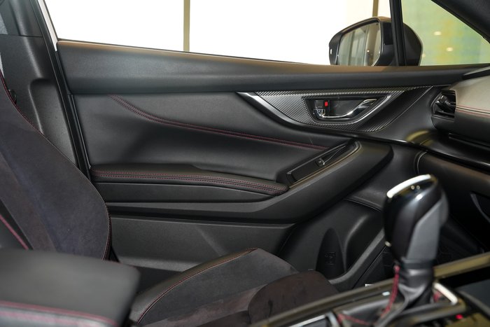 2023 Subaru WRX RS