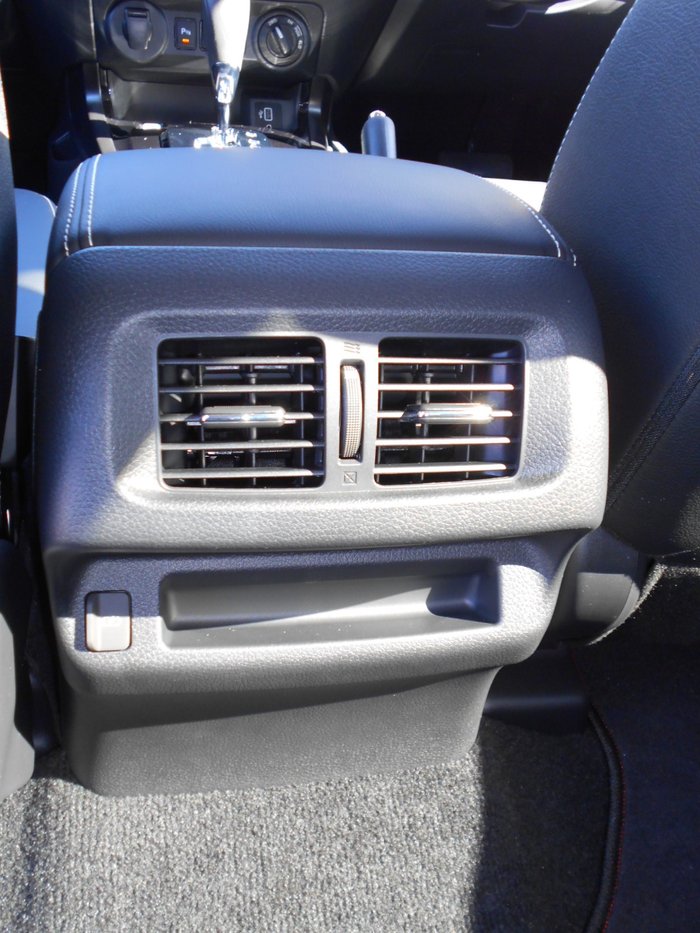 2025 Nissan Navara PRO-4X
