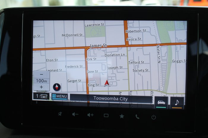 2025 Suzuki Swift Hybrid GLX