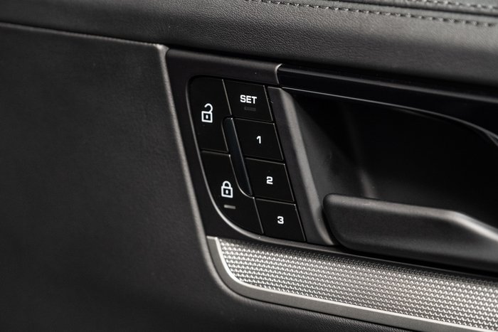 2024 Porsche Cayenne S E-Hybrid