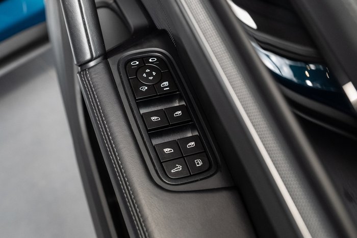 2024 Porsche Cayenne S E-Hybrid