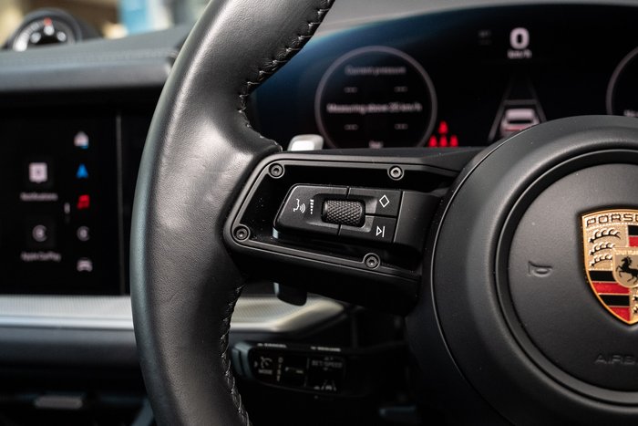 2024 Porsche Cayenne S E-Hybrid