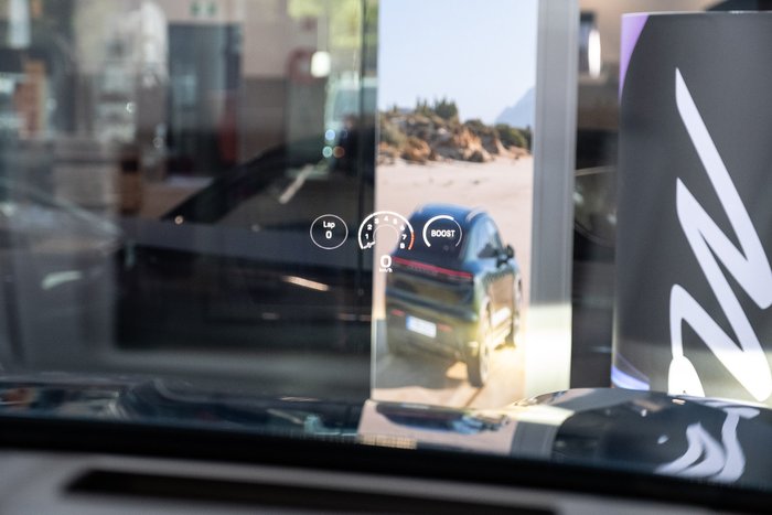 2024 Porsche Cayenne S E-Hybrid