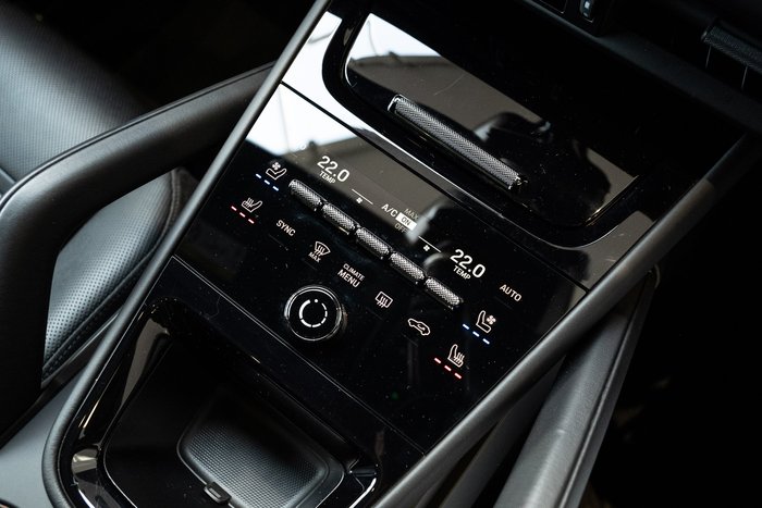 2024 Porsche Cayenne S E-Hybrid