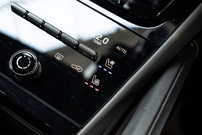 2024 Porsche Cayenne S E-Hybrid