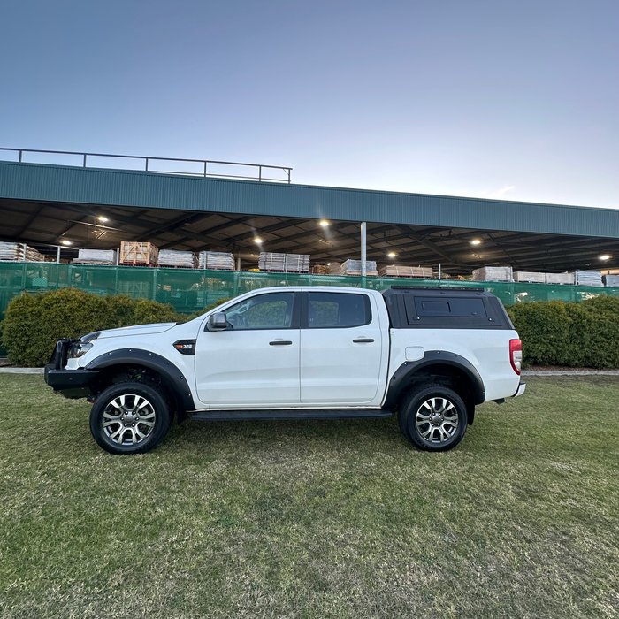 2021 Ford Ranger XLS