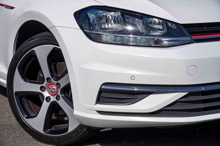 2019 Volkswagen Golf 110TSI Comfortline