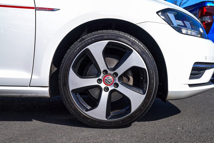 2019 Volkswagen Golf 110TSI Comfortline