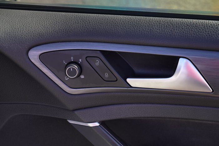 2019 Volkswagen Golf 110TSI Comfortline