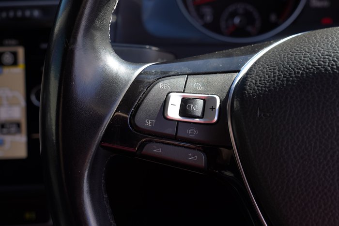 2019 Volkswagen Golf 110TSI Comfortline