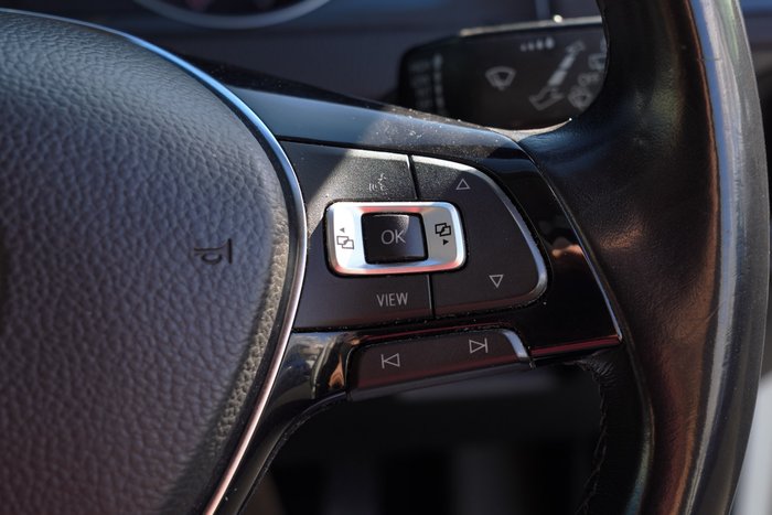 2019 Volkswagen Golf 110TSI Comfortline