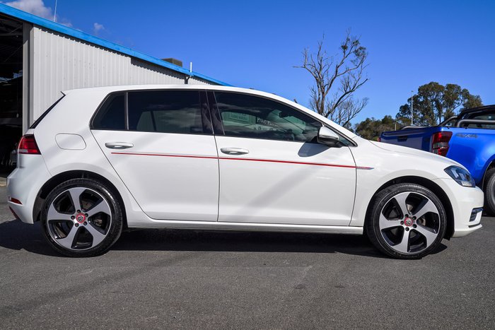 2019 Volkswagen Golf 110TSI Comfortline