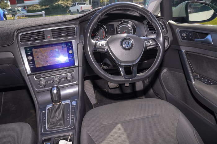 2019 Volkswagen Golf 110TSI Comfortline