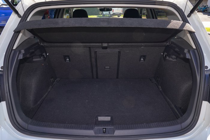 2019 Volkswagen Golf 110TSI Comfortline
