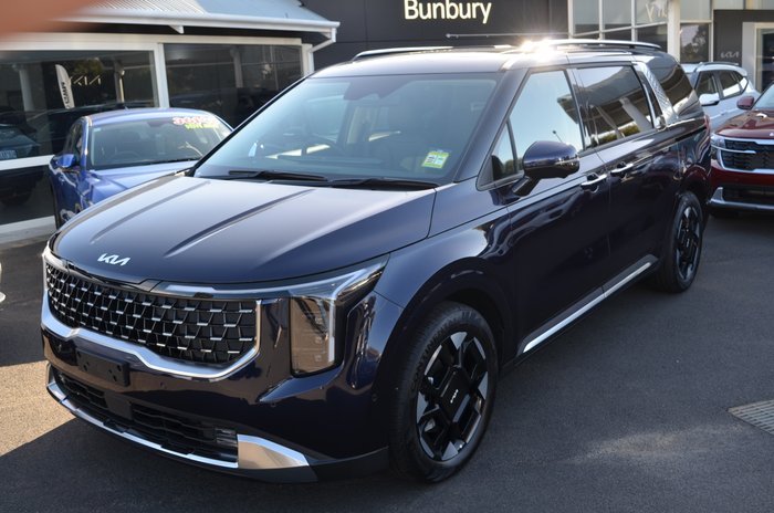2026 Kia Carnival