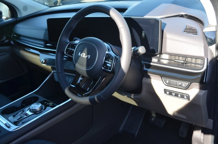2026 Kia Carnival GT-Line