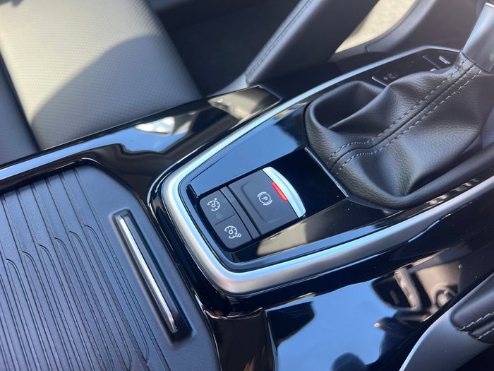 2024 Renault Koleos Techno 4x4