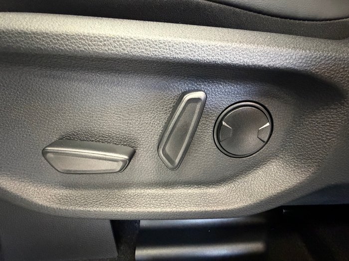 2025 Ford Ranger Platinum